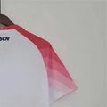202324 Naples Special Edition White Jersey Fan Version