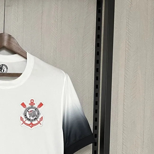 202425 Corinthians Home Jersey Fan Version