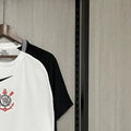 202526 Corinthians Home jersey Fan Version