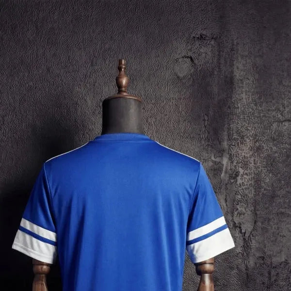 Curaao 2026 World Cup Home jersey Fan version