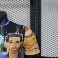2026 Brazil Special Edition Graffiti Jersey Player Version