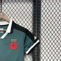 202425 Women Vasco da Gama Pre-Match Green jersey