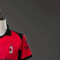 202526 AC Milan x Slam Jam Jersey Fan Version