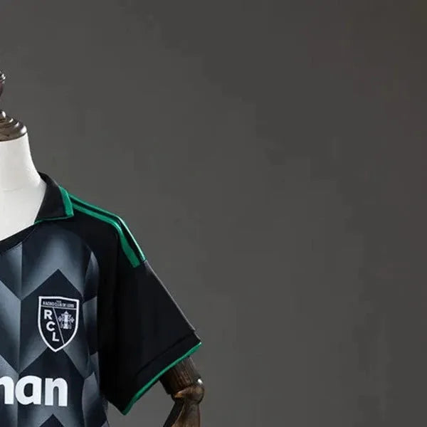 202627 RC Lens Away Kid Kits