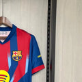 202526 Barcelona Fourth away jersey Fan version