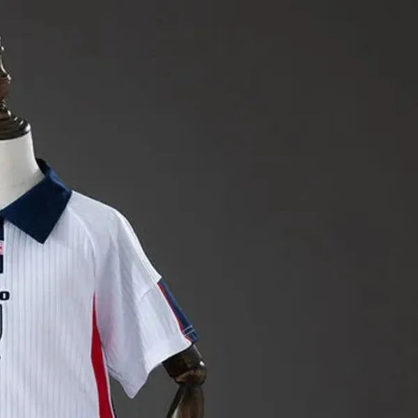 Retro England 1998 Home Kid Kits
