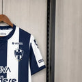 202627 Monterrey Home Jersey Fan Version