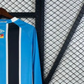202526 Gremio Home jersey Long Sleeve Fan Version
