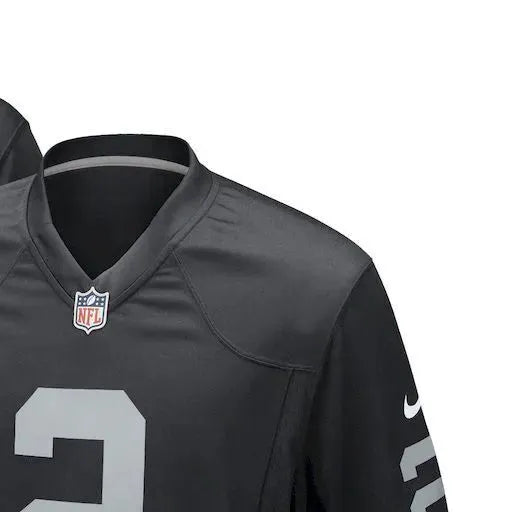 NFL Las vegas Raiders Jeysey CARLSON #2