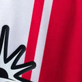 202526 Southampton Home jersey Fan Version
