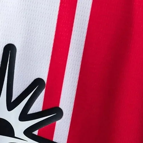 202526 Southampton Home jersey Fan Version