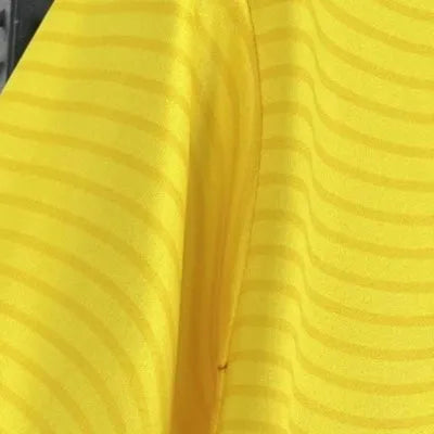 202526 Romania Home Jersey Fan Version