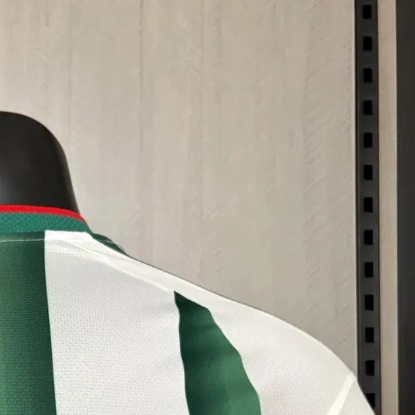 202526 Mexico Special Edition jersey Player Version