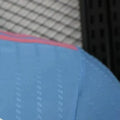 2526 Inter Miami second Away Long Sleeve Jersey Player Version