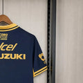 202627 Pumas UNAM Home Jersey Fan Version