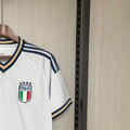 Italy 2026 World Cup Away Jersey Fan version