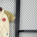 202425 kids kits Vasco da Gama Second Away jersey size 16-28