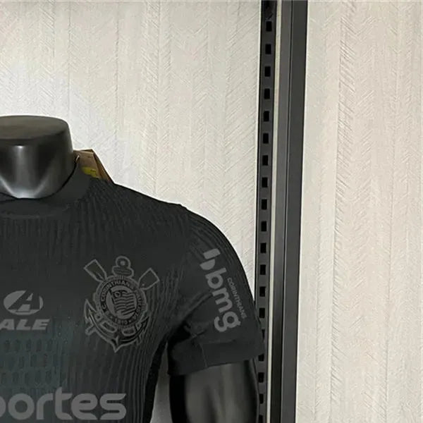 202425 Corinthians Away Jersey Player Version