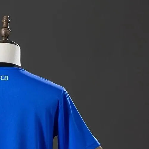 202526 Bournemouth F.C. Away Jersey Fan Version
