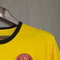202526 Girona Away jersey Fan version