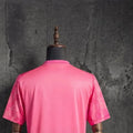2026 Portugal Pre-Match Pink Jersey Fan Version