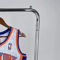 NBA New York Knicks BAPE×M&N BAPE#93 Royal Hardwood Classics Swingman Jersey S-XXL