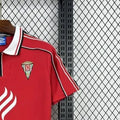 Retro Cordoba CF 199900 Away jersey Fan Version