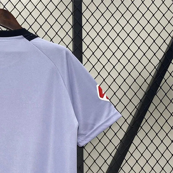 2425 Athletic Bilbao Third Away Jersey Fan Version