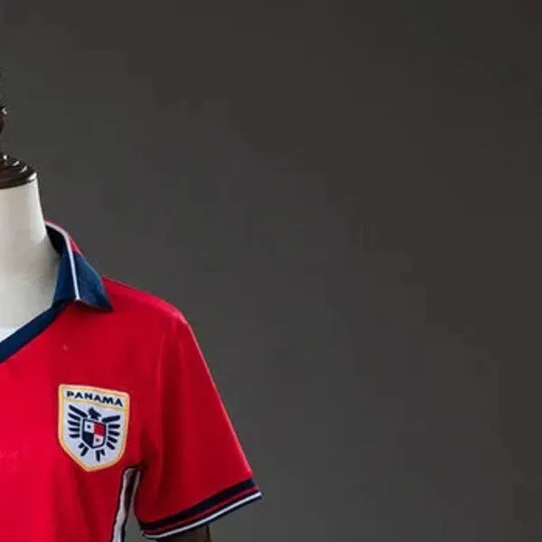 Panama 2026 World Cup Home Womens Jersey