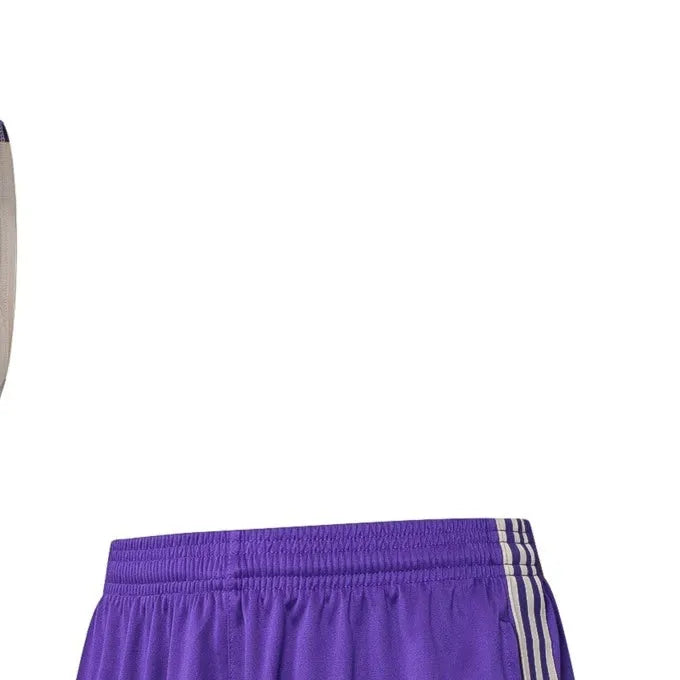 2026 Real Madrid Apricot Training Set Shirt and Shorts