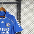 Retro Chelsea 0607 home jersey Fan Version