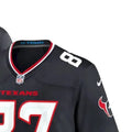 NFL Houston Texans Jeysey STOVER #87