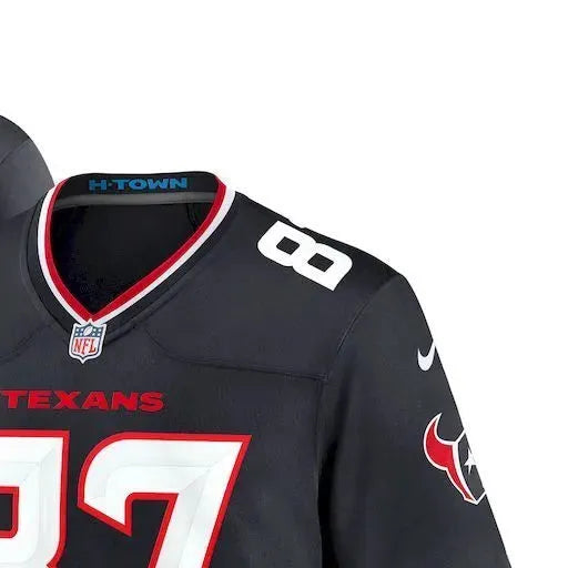 NFL Houston Texans Jeysey STOVER #87
