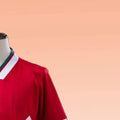 Retro Liverpool 199395 Home jersey Fan Version