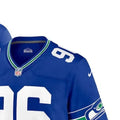 NFL Seattle seahawks Jeysey KENNEDY #96