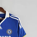 Retro Chelsea 0809 home jersey Fan Version