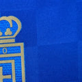 202526 Real Oviedo Home jersey Fan version