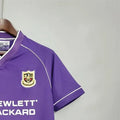 Retro Tottenham 1998 away jersey Fan Version