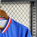 202324 Fortaleza Blue jersey Fan Version