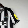 202324 Newcastle United Home Jersey Fan Version