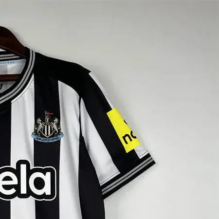 202324 Newcastle United Home Jersey Fan Version