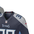 NFL Tennessee Titans Jeysey SNEED #38