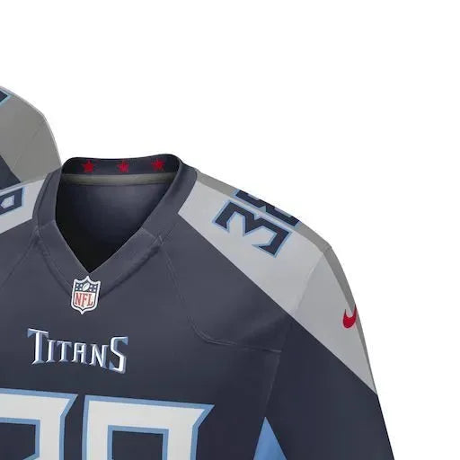 NFL Tennessee Titans Jeysey SNEED #38