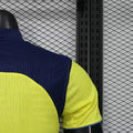 202526 Tottenham Hotspur Second Away Jersey Player Version