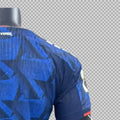 Cape Verde 2026 World Cup Home Jersey Player Version