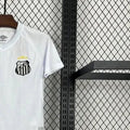 202526 Santos Home jersey kids Kits size 16-28