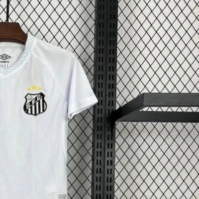 202526 Santos Home jersey kids Kits size 16-28