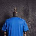 202526 Japan Special Edition Blue Jersey Fan Version