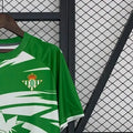 2526 Real Betis Special Edition Jersey Fan Version