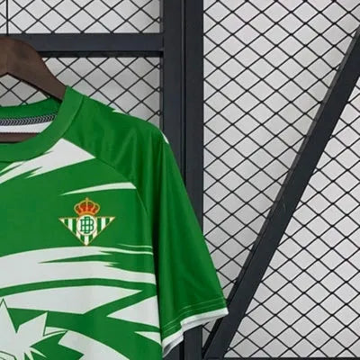 2526 Real Betis Special Edition Jersey Fan Version